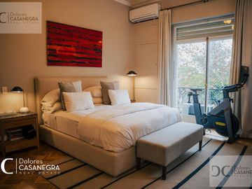 Departamento en alquiler en Barrio Parque