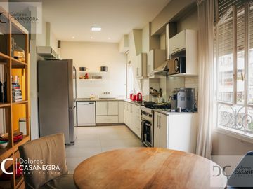 Departamento en alquiler en Barrio Parque