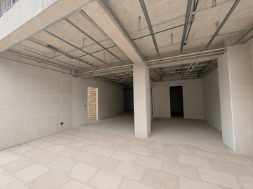 Departamento en Venta a Estrenar en WARHOL | Colomos Providencia | Planta Baja