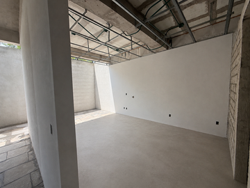 Departamento en Venta a Estrenar en WARHOL | Colomos Providencia | Planta Baja