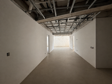 Departamento en Venta a Estrenar en WARHOL | Colomos Providencia | Planta Baja
