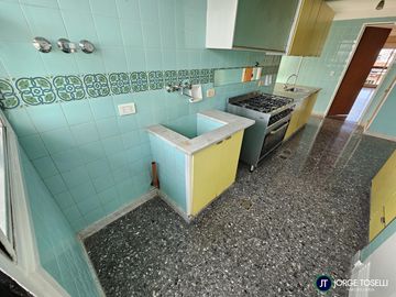 Departamento en Alquiler