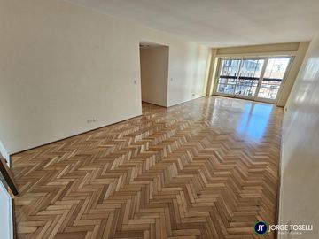 Departamento en Alquiler