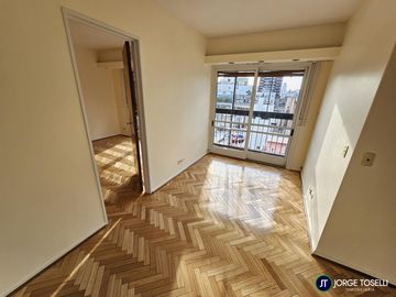 Departamento en Alquiler