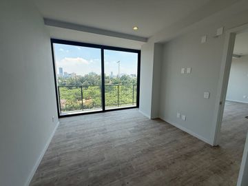 Departamento en Venta a Estrenar en WARHOL | Colomos Providencia | 93 m² | GDL