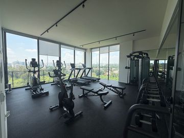 Departamento en Venta a Estrenar en WARHOL | Colomos Providencia | 93 m² | GDL