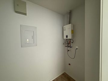 Departamento en Venta a Estrenar en WARHOL | Colomos Providencia | 93 m² | GDL