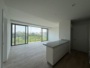 Departamento en Venta a Estrenar en WARHOL | Colomos Providencia | 93 m² | GDL