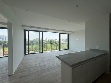 Departamento en Venta a Estrenar en WARHOL | Colomos Providencia | 93 m² | GDL