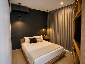 Loft en Venta a Estrenar en WARHOL | Colomos Providencia | GDL