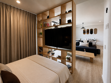 Loft en Venta a Estrenar en WARHOL | Colomos Providencia | GDL