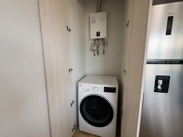 Loft en Venta a Estrenar en WARHOL | Colomos Providencia | GDL