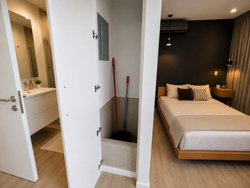 Loft en Venta a Estrenar en WARHOL | Colomos Providencia | GDL