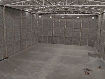 RENTA DE BODEGA NUEVA EN SANTA CATARINA