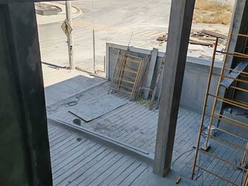 RENTA DE BODEGA NUEVA EN SANTA CATARINA