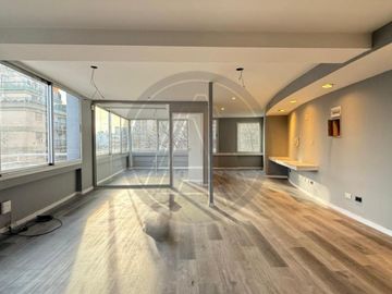Oficina de 140 m2 en alquiler - Palermo Soho