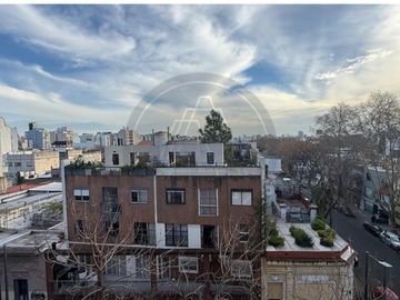 Oficina de 140 m2 en alquiler - Palermo Soho