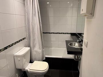 Oficina de 140 m2 en alquiler - Palermo Soho