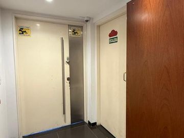 Oficina de 140 m2 en alquiler - Palermo Soho