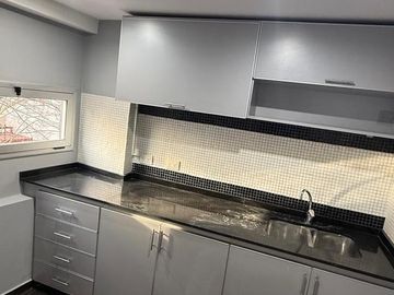 Oficina de 140 m2 en alquiler - Palermo Soho