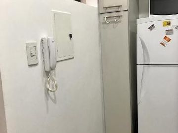 Monoambiente en alquiler en palermo apto profesional.
