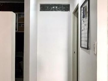 Monoambiente en alquiler en palermo apto profesional.