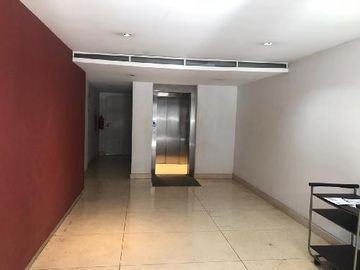 Monoambiente en alquiler en palermo apto profesional.