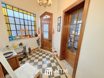 Casa en Venta Rosario, Alberdi.