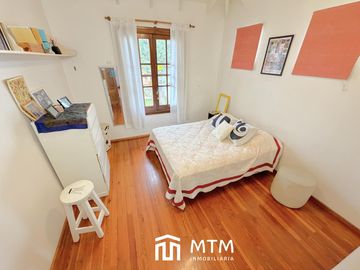 Casa en Venta Rosario, Alberdi.