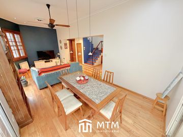 Casa en Venta Rosario, Alberdi.