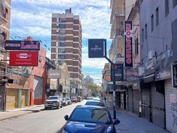 Departamento de 2 ambientes en centro de Quilmes muy luminoso venta