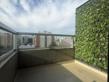 Monoambientes amplio en Palermo Hollywood