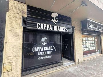 LOCAL COMERCIAL EN 2 PLANTAS - 64 m2