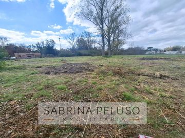 Venta Lotes La Reja - 380m2