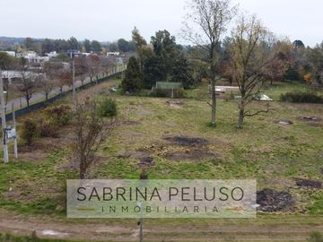 Venta Lotes La Reja - 380m2