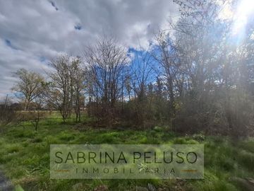 Venta Lotes La Reja - 380m2
