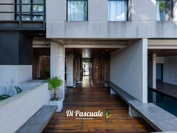 VENTA Departamento 40 m² en Edificio de Categoria - Moreno Norte