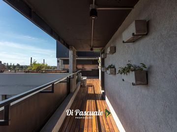 VENTA Departamento 40 m² en Edificio de Categoria - Moreno Norte