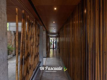 VENTA Departamento 40 m² en Edificio de Categoria - Moreno Norte
