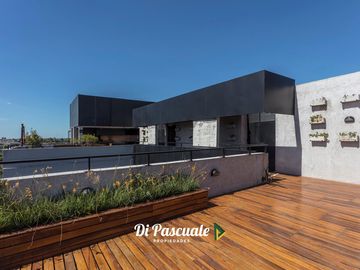 VENTA Departamento 40 m² en Edificio de Categoria - Moreno Norte