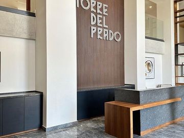 Departamento en venta en Torre del Prado junto a club de golf Las Lomas