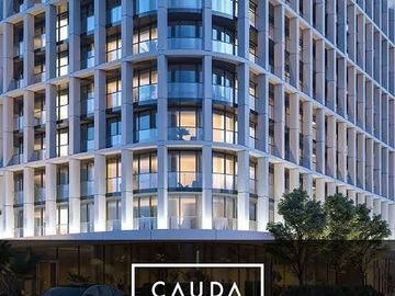 Departamento en renta en Cauda Residences