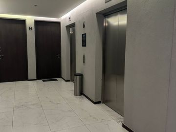 Departamento en renta en Cauda Residences