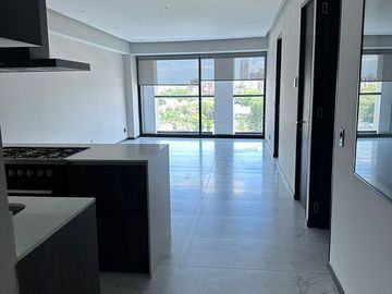 Departamento en renta en Cauda Residences