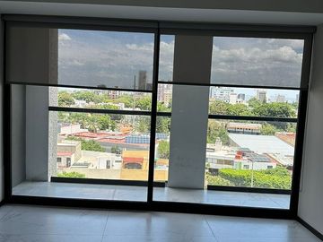 Departamento en renta en Cauda Residences