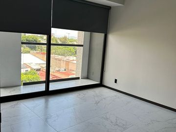 Departamento en renta en Cauda Residences