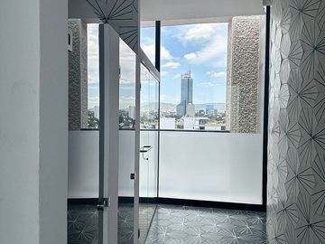 Departamento en renta en Cauda Residences