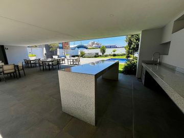 Zona Real Departamento en venta Torre Privé Residences