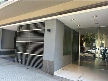 HERMOSO DEPARTAMENTO MONOAMBIENTE EN VILLA URQUIZA