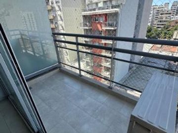 HERMOSO DEPARTAMENTO MONOAMBIENTE EN VILLA URQUIZA
